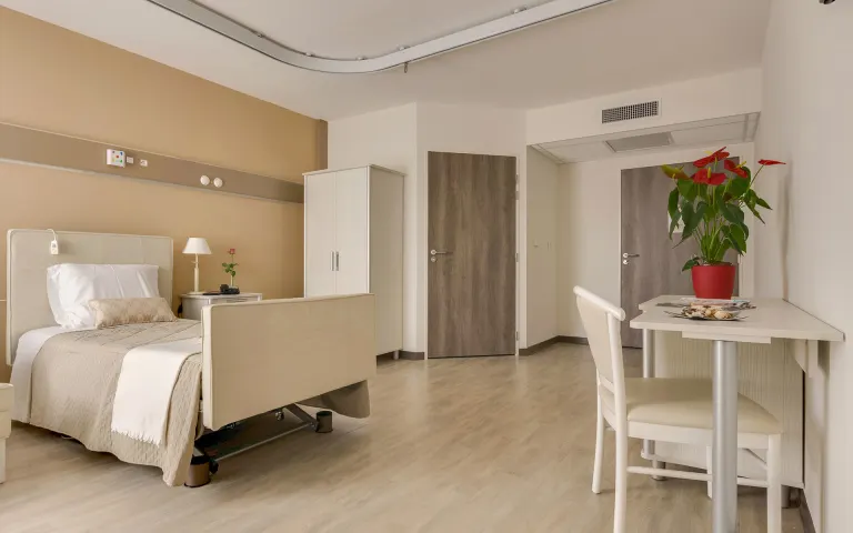 Image Résidence - 2 : Val de Regny EHPAD