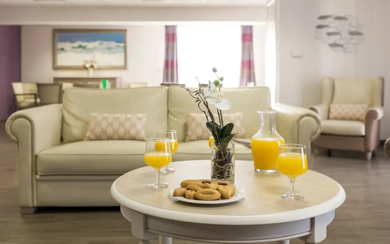 Image Résidence - 1 : Val de Regny EHPAD