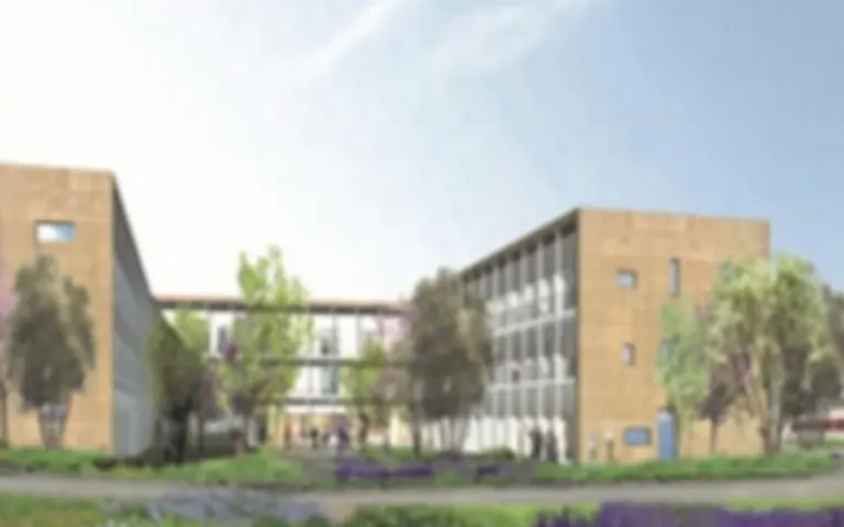 Image Résidence - 2 : EHPAD les Jardins de Mirabeau