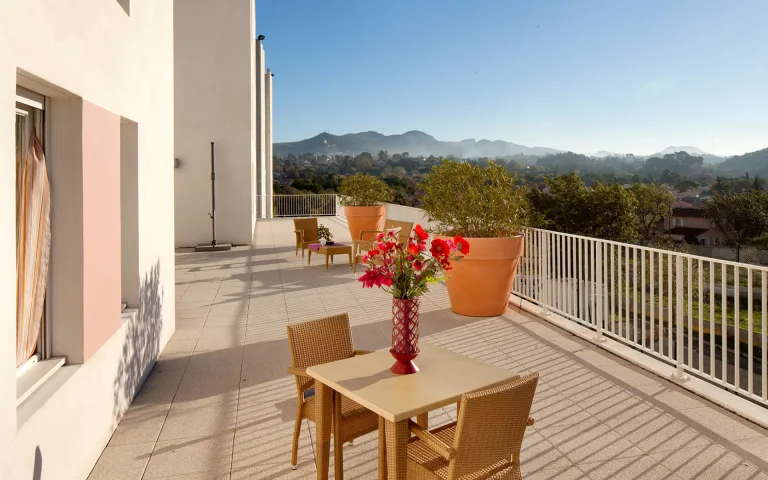 Image Résidence - 4 : Les Maisons de Marie