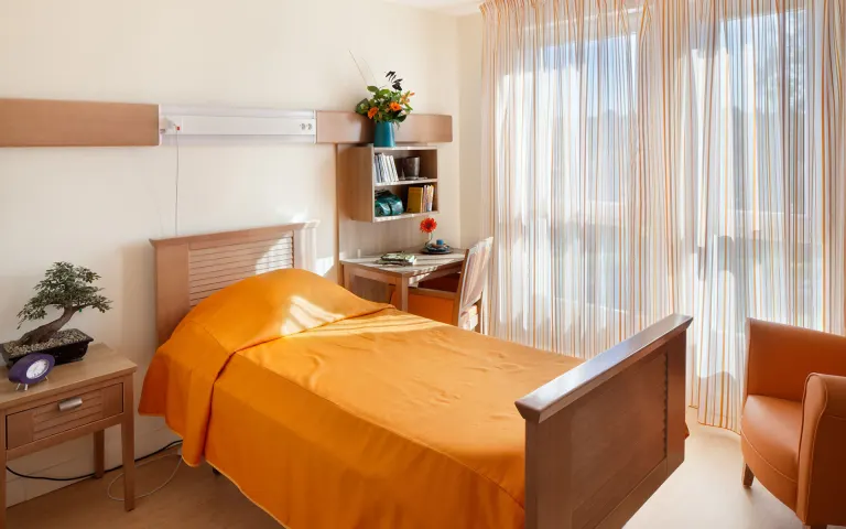 Image Résidence - 3 : Les Maisons de Marie