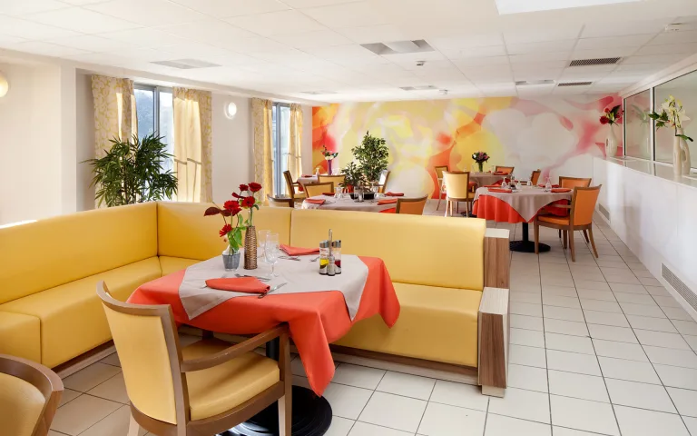 Image Résidence - 2 : Les Maisons de Marie