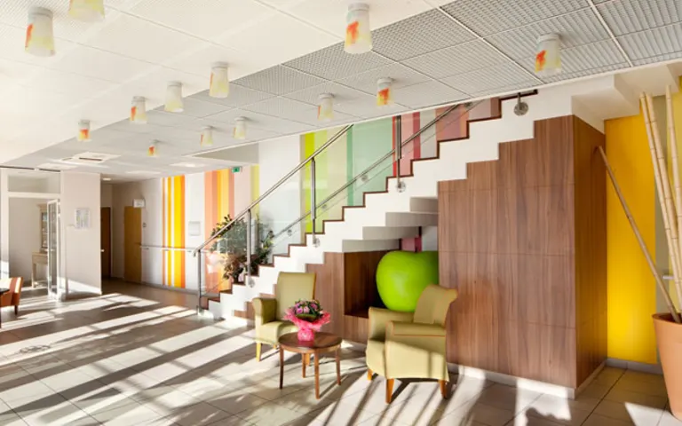 Image Résidence - 1 : Les Maisons de Marie