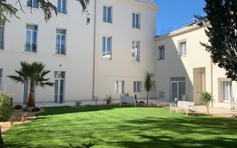 Image Résidence - 4 : Residence le Belvedere