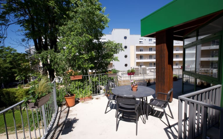 Image Résidence - 1 : Residence le Belvedere