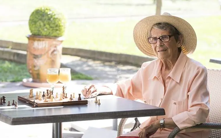 Image Résidence - 3 : Les Jardins d'Artémis