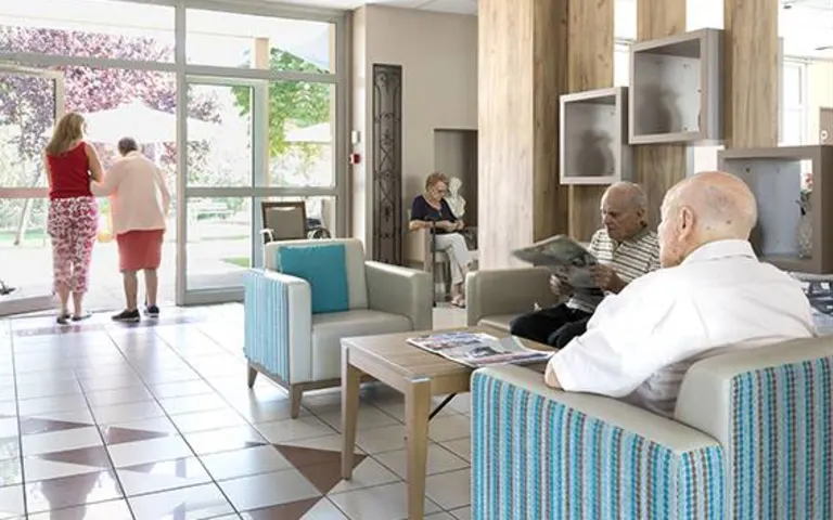 Image Résidence - 1 : Les Jardins d'Artémis