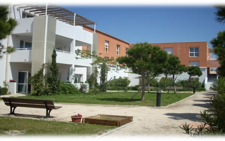 Image Résidence - 1 : EHPAD la Presqu'ile