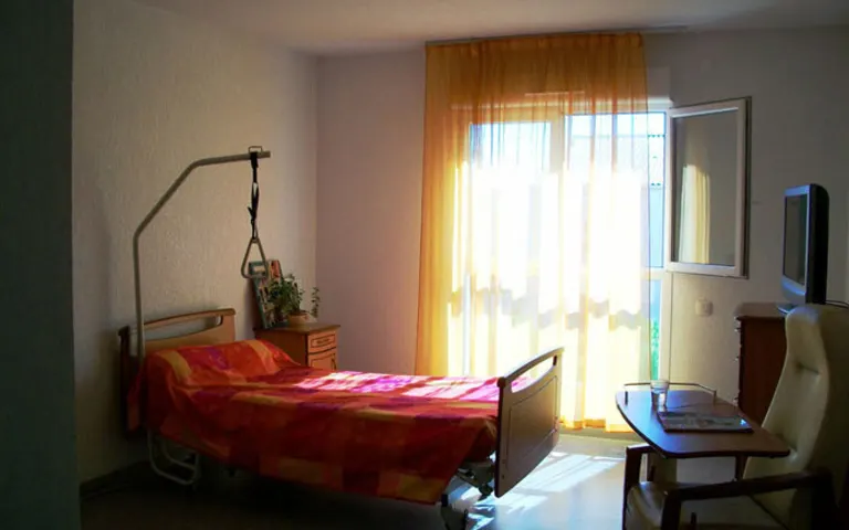 Image Résidence - 2 : EHPAD la Presqu'ile