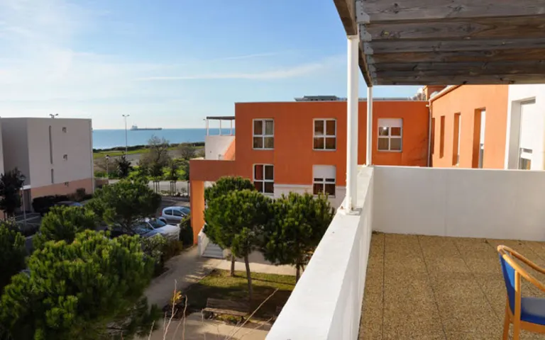 Image Résidence - 4 : EHPAD la Presqu'ile