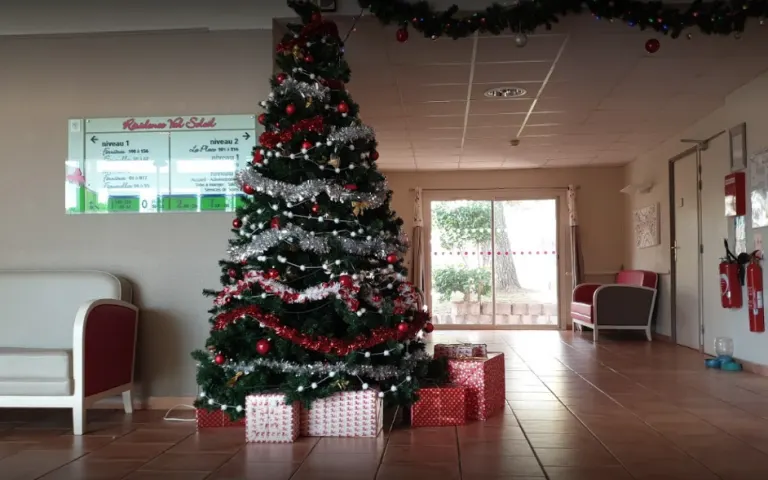 Image Résidence - 2 : Résidence Val Soleil