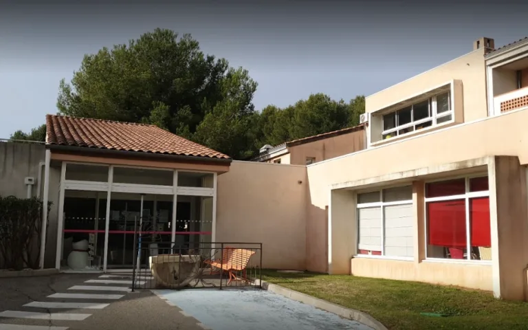 Image Résidence - 4 : Résidence Val Soleil