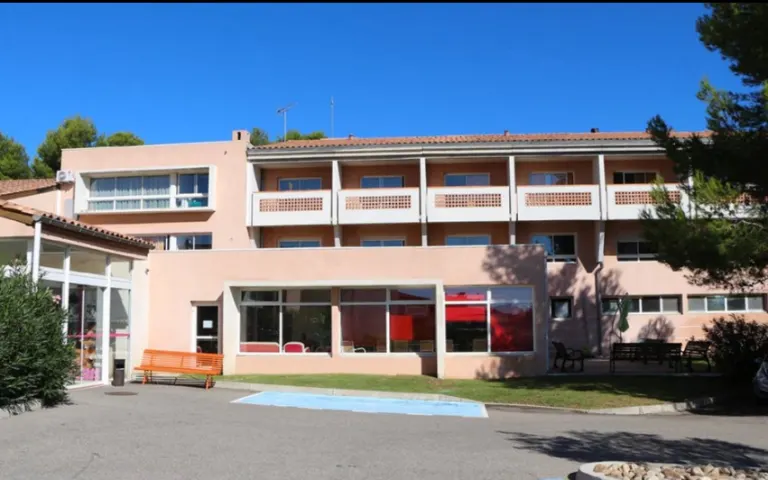 Image Résidence - 3 : Résidence Val Soleil