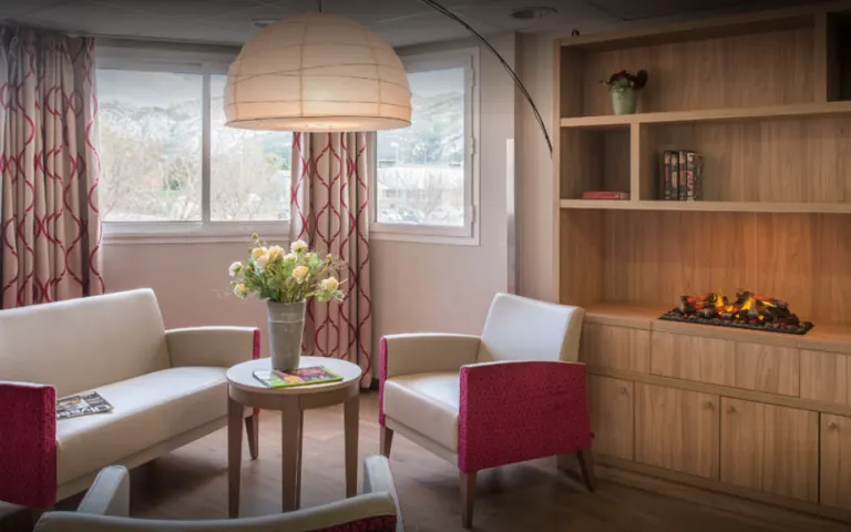 Image Résidence - 3 : Korian Mas des Ainés