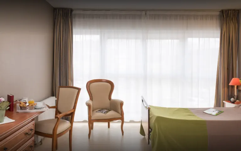 Image Résidence - 4 : Korian Mas des Ainés