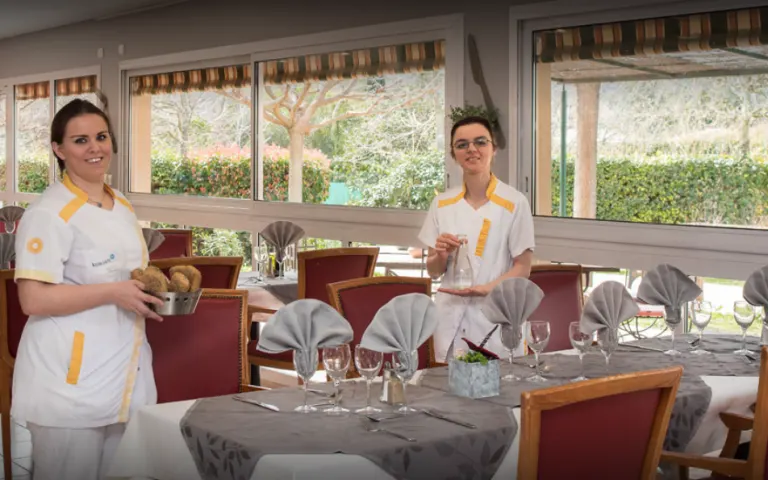 Image Résidence - 1 : Korian Mas des Ainés