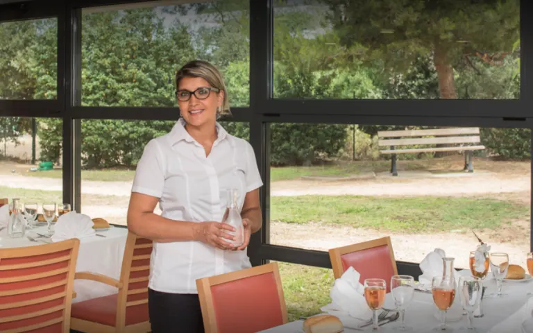 Image Résidence - 3 : Le Baou