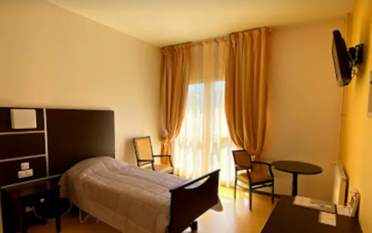 Image Résidence - 1 : Le Baou