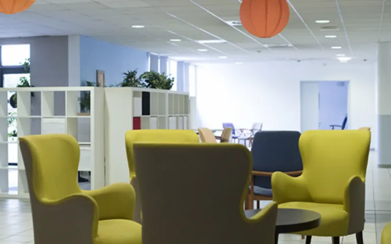 Image Résidence - 4 : Résidence Marseillane