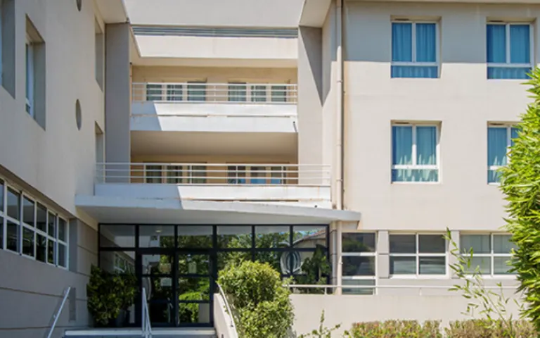 Image Résidence - 3 : Résidence Marseillane