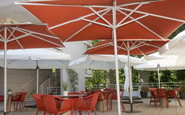 Image Résidence - 2 : Résidence Marseillane