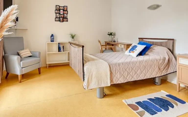 Image Résidence - 2 : Résidence Marseillane