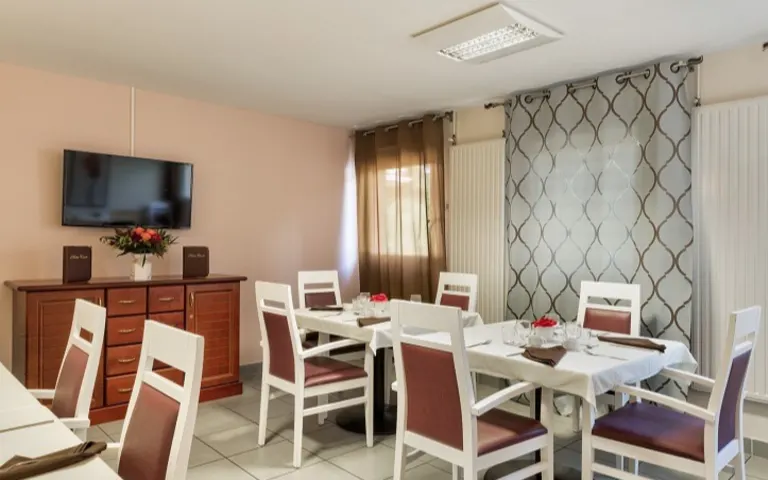 Image Résidence - 4 : Residence les Baux du Roy