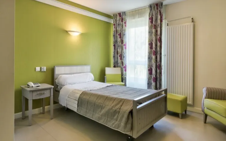 Image Résidence - 2 : Residence les Baux du Roy