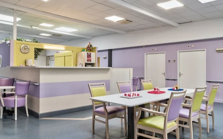 Image Résidence - 3 : Residence les Baux du Roy