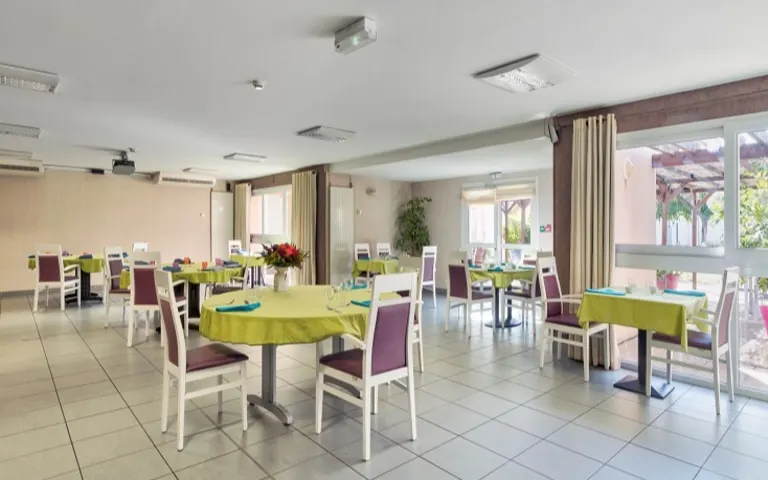 Image Résidence - 2 : Residence les Baux du Roy