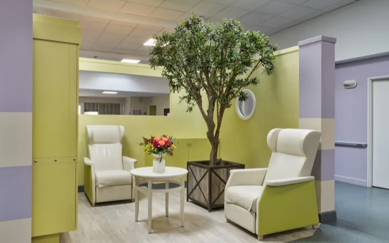 Image Résidence - 1 : Residence les Baux du Roy