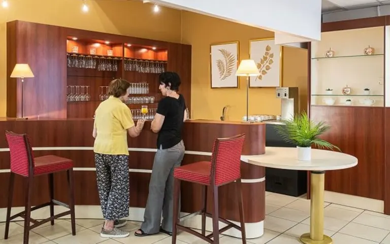 Image Résidence - 4 : Korian les Parents