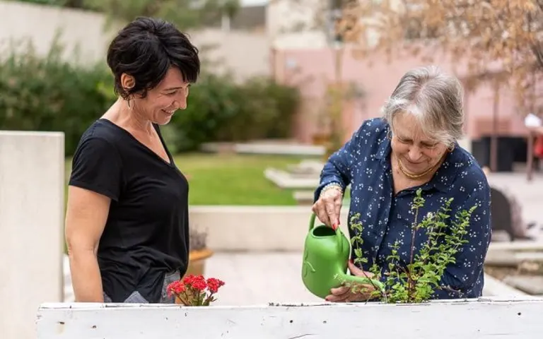 Image Résidence - 3 : Korian les Parents