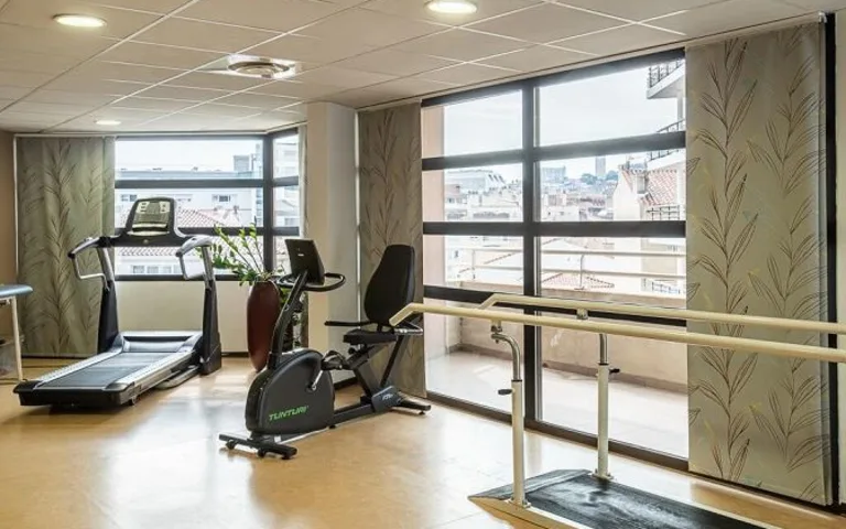 Image Résidence - 1 : Korian les Parents