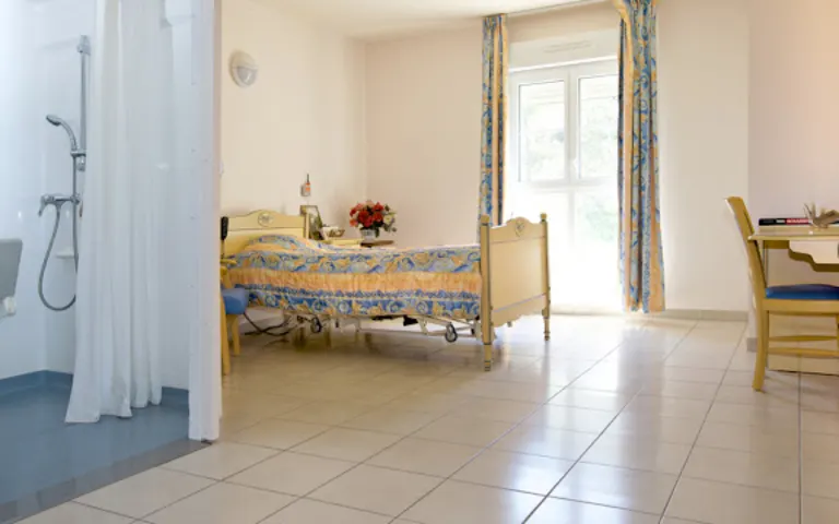 Image Résidence - 2 : Le Domaine de la Source