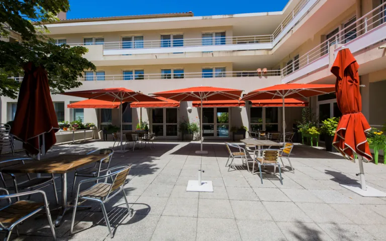 Image Résidence - 3 : Résidence Mazargues