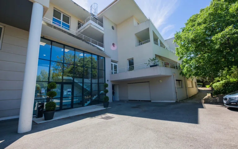 Image Résidence - 2 : Résidence Mazargues