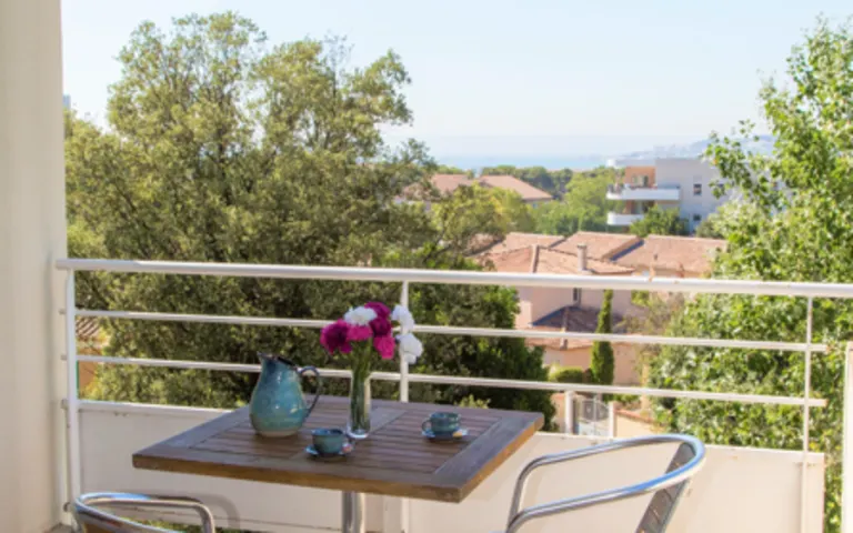 Image Résidence - 1 : Résidence Mazargues