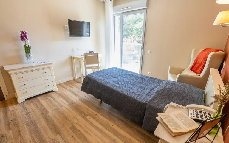 Image Résidence - 3 : EHPAD la Maisonnée de Martigues