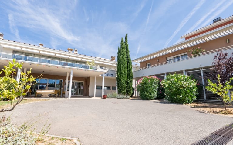 Image Résidence - 4 : EHPAD la Maisonnée de Martigues