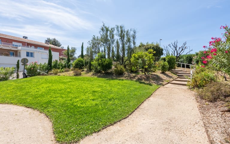 Image Résidence - 2 : Résidence Autonomie Maisonnée de Martigues