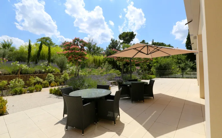 Image Résidence - 1 : Residence Eleonore