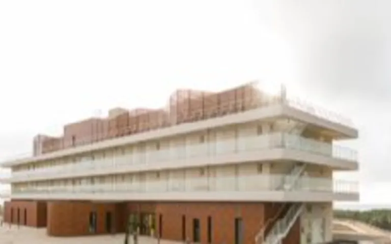 Image Résidence - 4 : Les Terrasses de Sausset