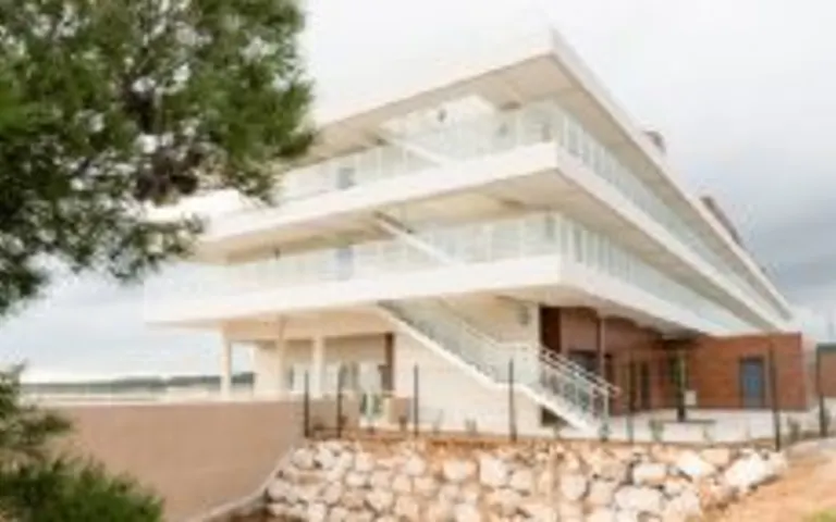 Image Résidence - 3 : Les Terrasses de Sausset