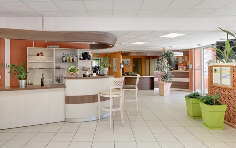 Image Résidence - 3 : EHPAD Résidence des Alpilles