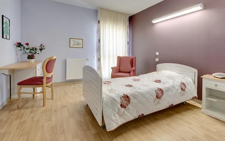 Image Résidence - 2 : EHPAD Résidence des Alpilles