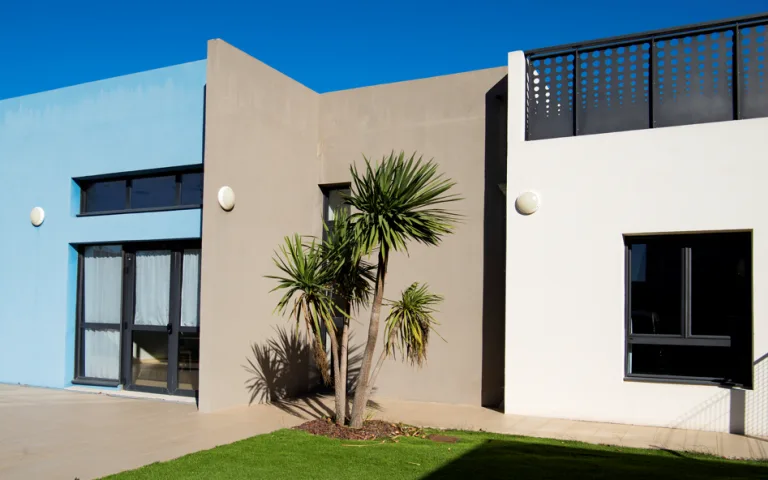 Image Résidence - 1 : Résidence les Temps Bleus