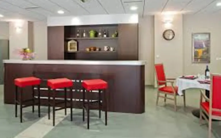 Image Résidence - 4 : Korian Domaine de Collongue