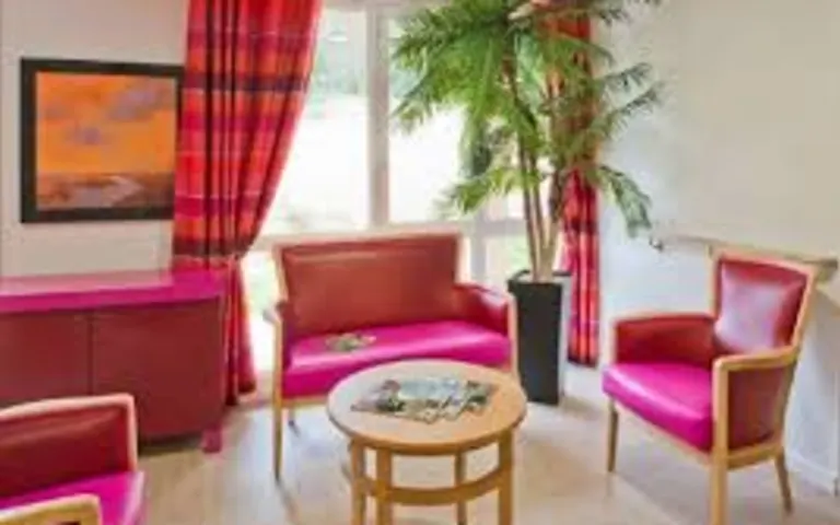 Image Résidence - 3 : Korian Domaine de Collongue