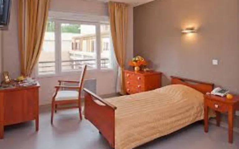 Image Résidence - 2 : Korian Domaine de Collongue